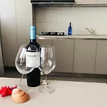 Apartament Lake View *