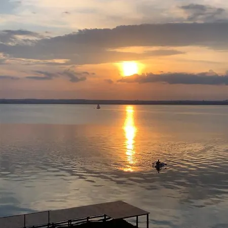 Διαμέρισμα Lake View Mamaia