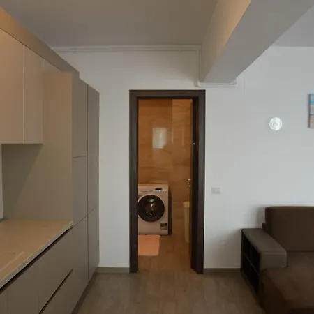 Apartment Lake View Mamaia