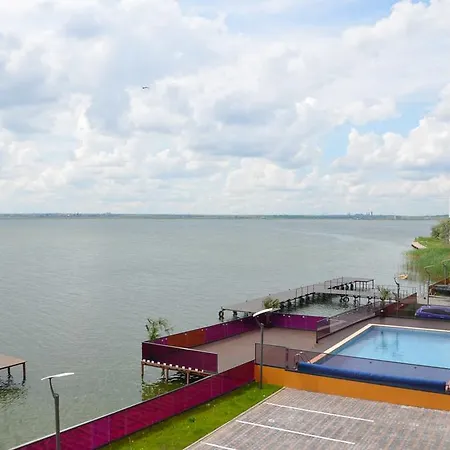Apartment Lake View *