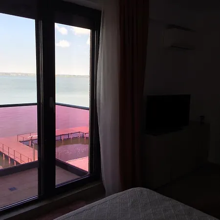 Διαμέρισμα Lake View