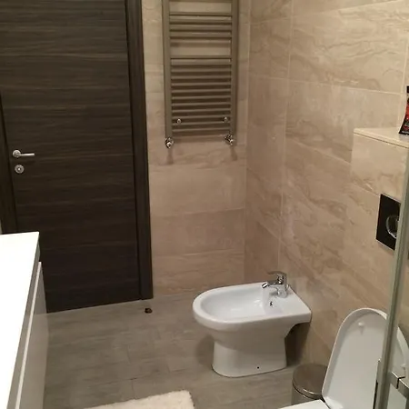 Apartament Lake View