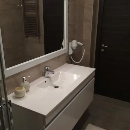 Apartament Lake View