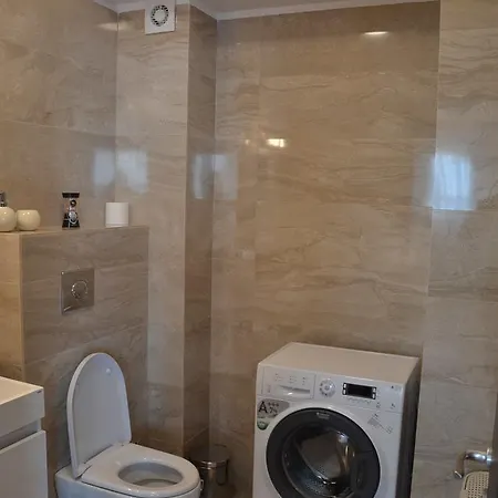 Apartament Lake View