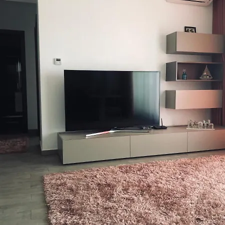 公寓 Lake View 马马亚