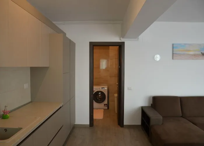 Apartman Lake View Mamaia