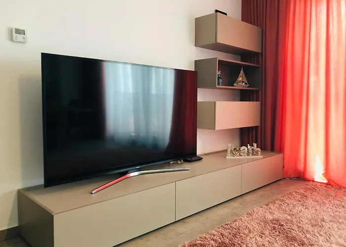 Apartman Lake View Mamaia