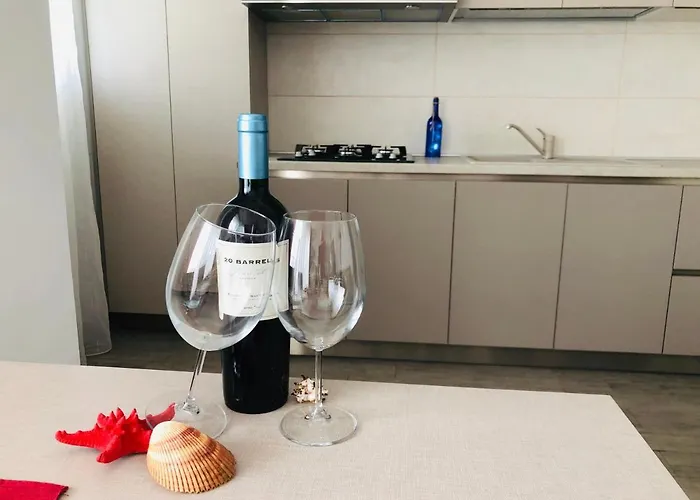 Apartman Lake View *